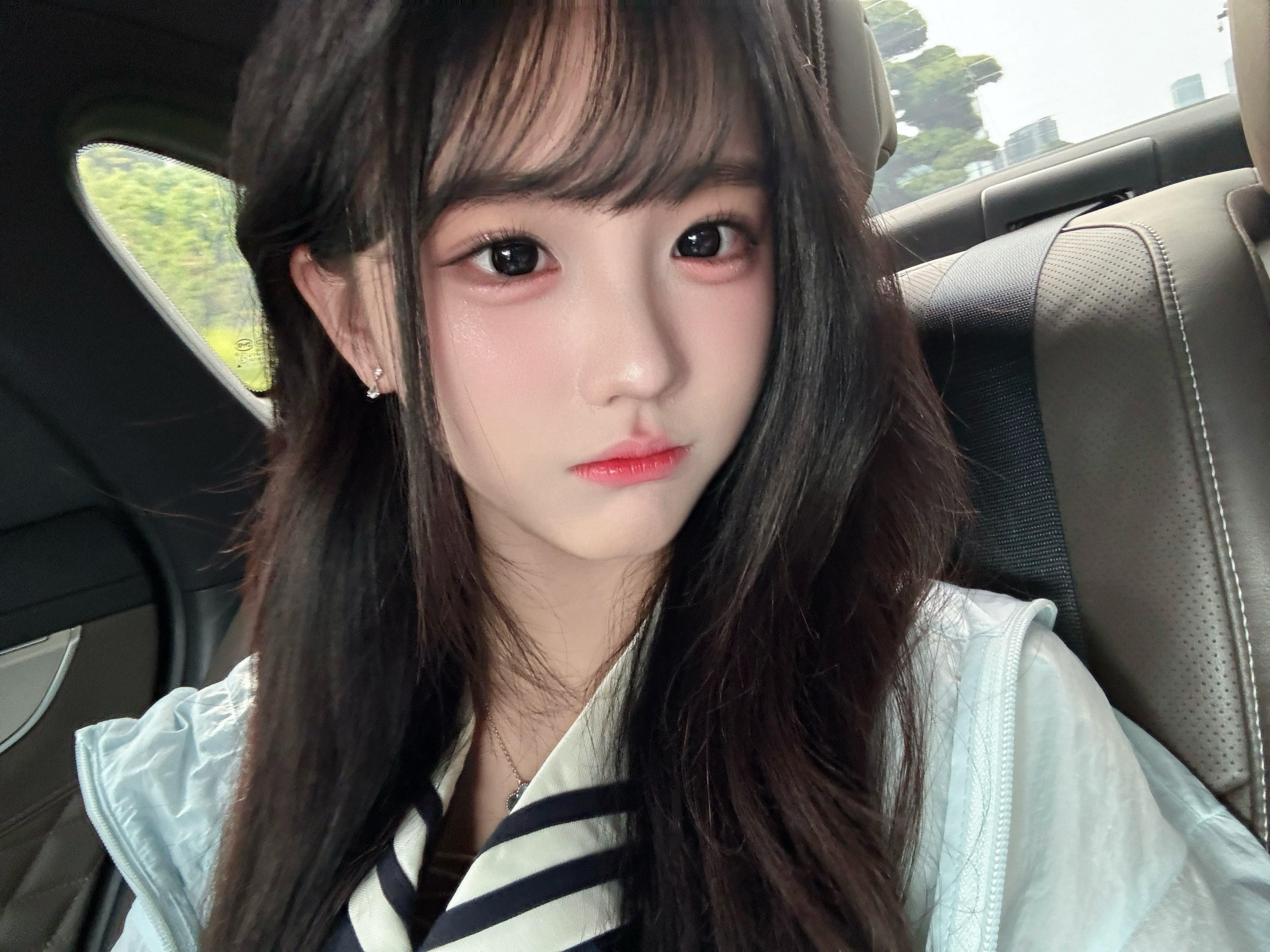 想永远做一个幸福的小女孩​​​