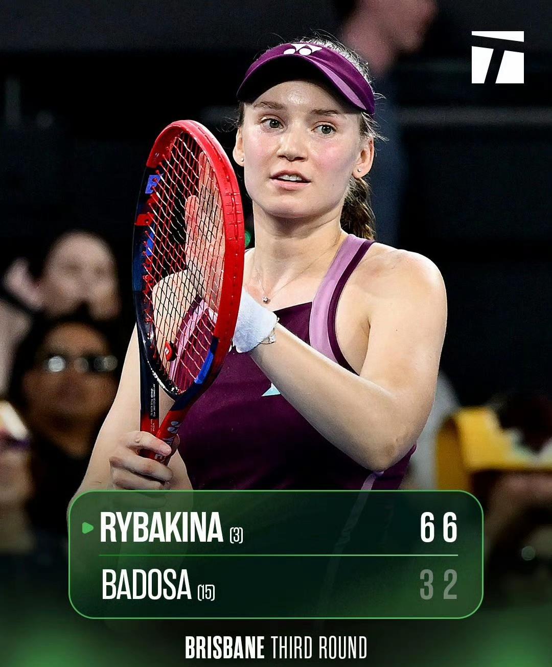 退双保单后被零封，巴多萨也是受到了应有的“惩罚”……过去的一年，宝拉恶意退赛、执