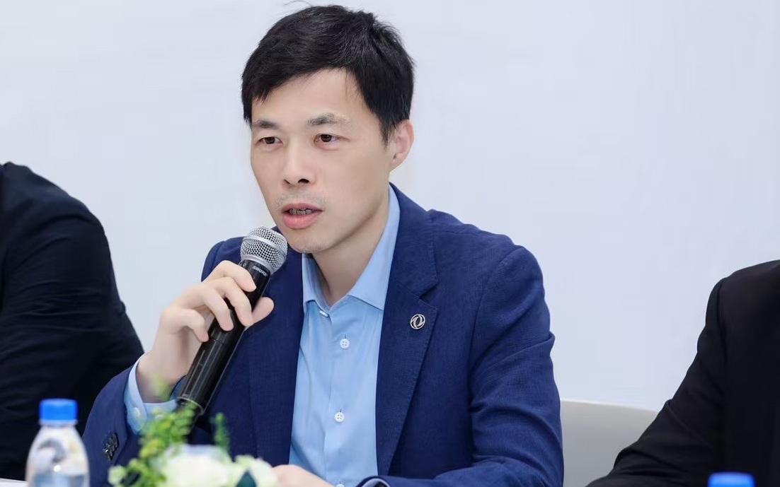 东风研发总院杨帅被换近日，东风迎来内部人事调整，引发外界关注。外界传“杨彦鼎被