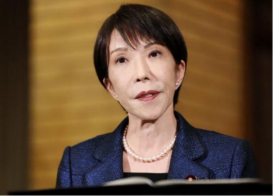 日本被踢出局，仅仅48小时，高市就开始报复：拿中日关系做文章 3月22日，北