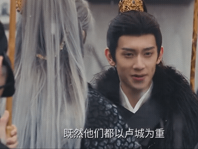 《逐玉》18-19集预告：随元青一上线就这么讨厌！坏的都没词形容他！！！屠了林