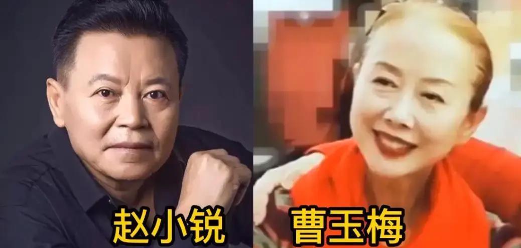 37年后再穿戏服，他第一句台词就哭了当年演柳湘莲的侯长荣，这次成了贾政。排