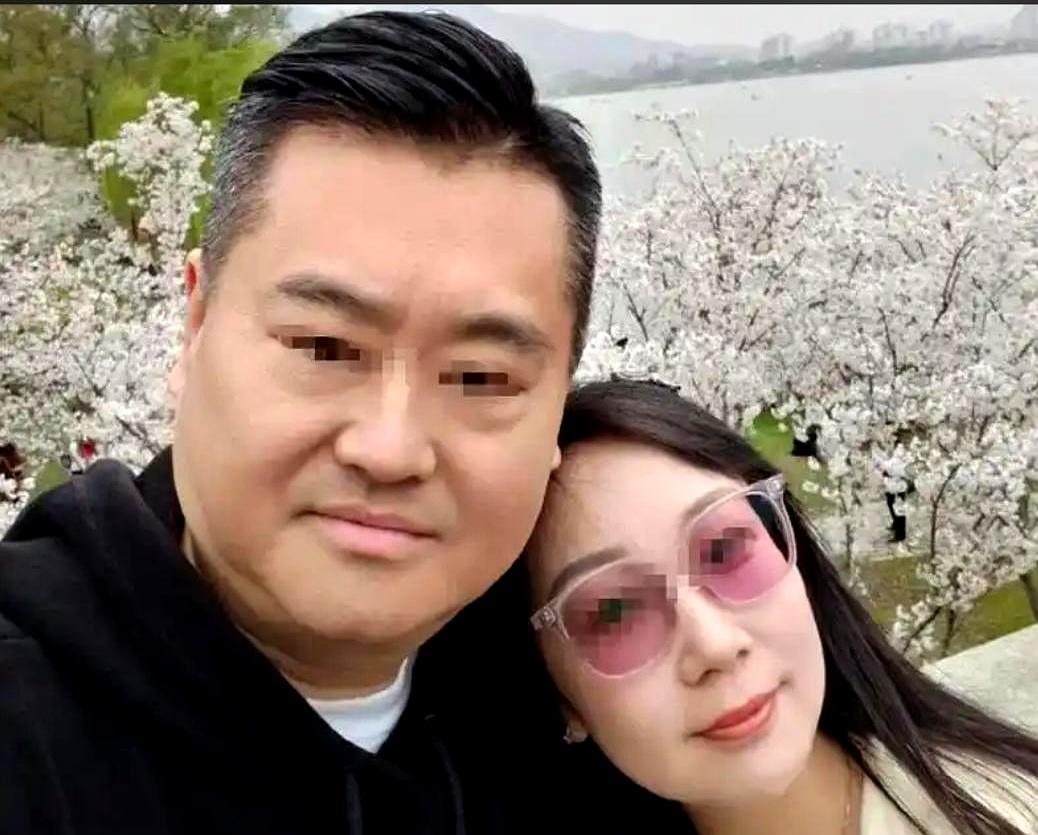 结婚15年老公怕我生娃疼死活要丁克，结果转头就在外面整出个8岁好大儿，这剧情连短