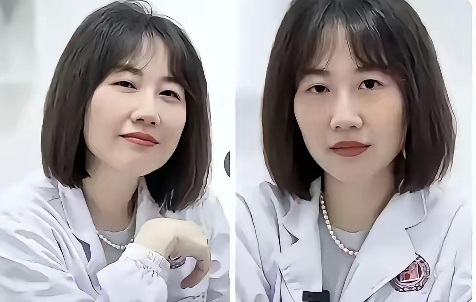 曾医生去了香港是我们的损失这几天，网上说眼科医生曾医生去香港了