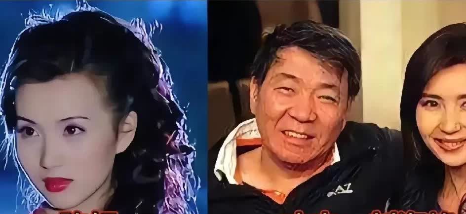 这些女明星证明了幸福不止一种模样