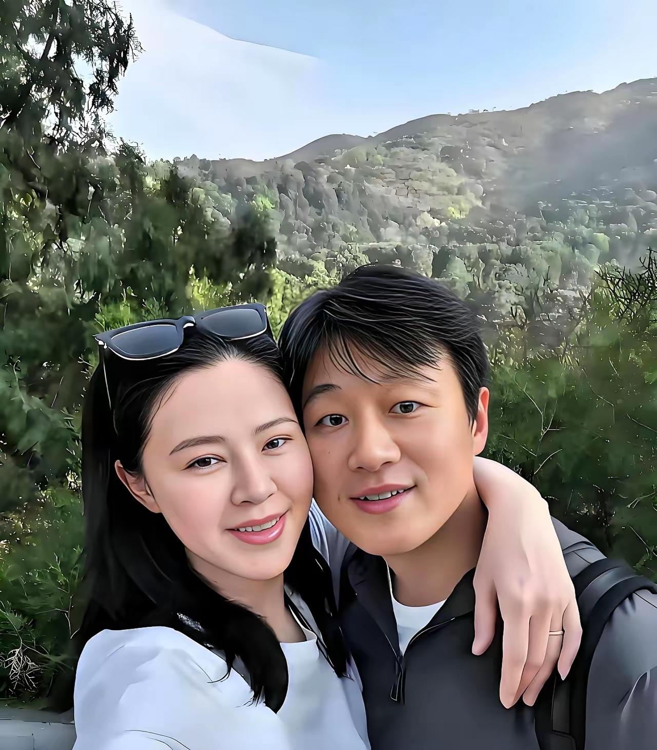 佟大为和他老婆有个不为人知的秘密，每天要做的事情让人脸红心跳！到了他们这个岁数之