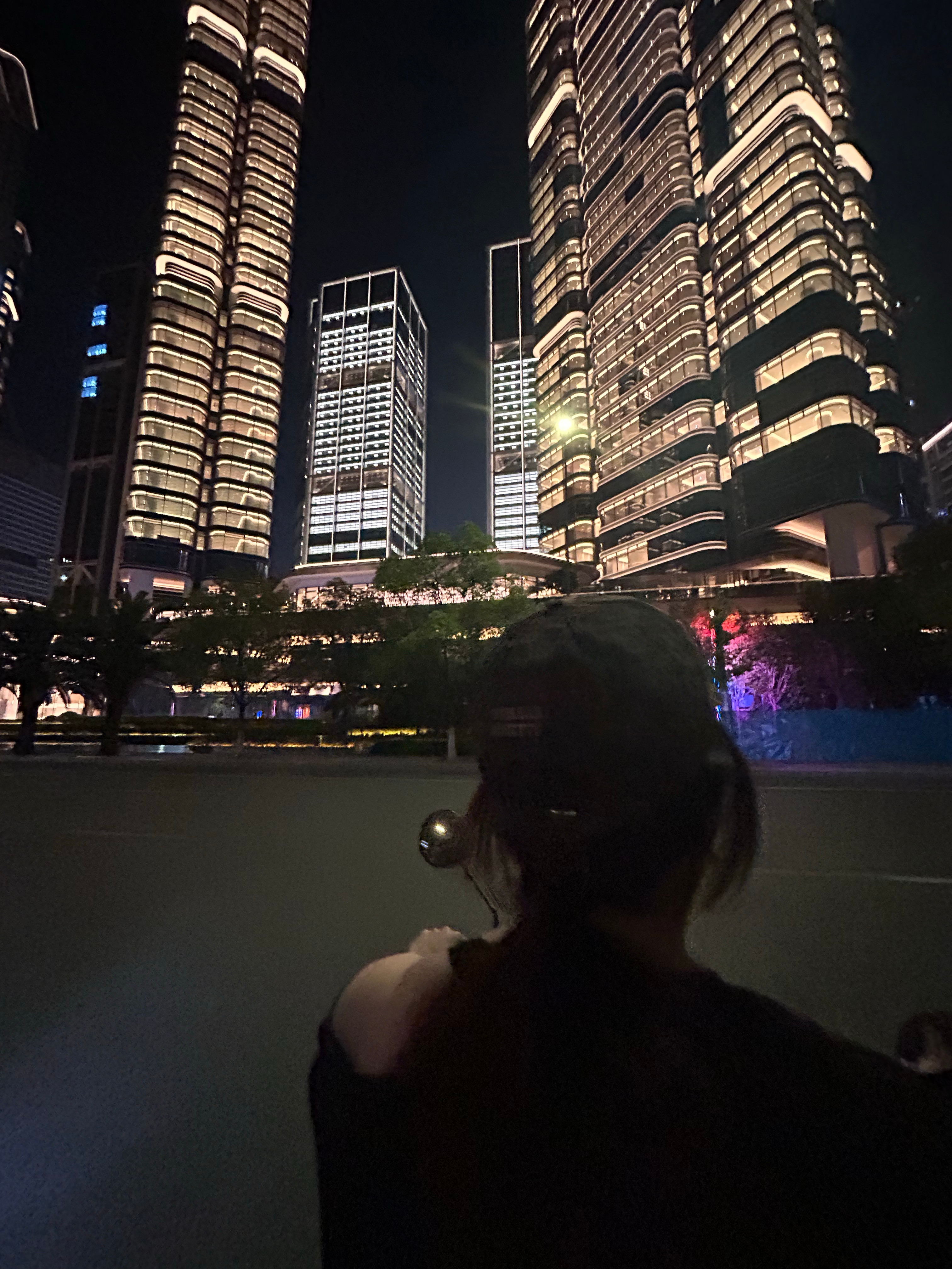 秋天终于要来了🫳🏻​​​