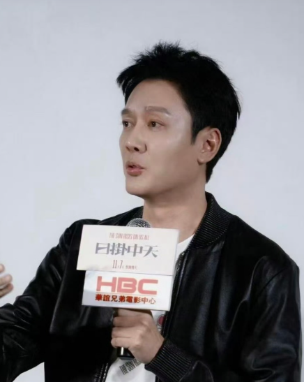 47岁的冯绍峰给所有男人都了一课那就是无论你年纪有多大，家境有多好，底子有多