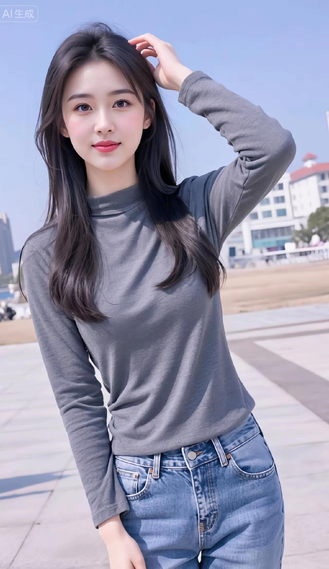 元气少女穿搭指南