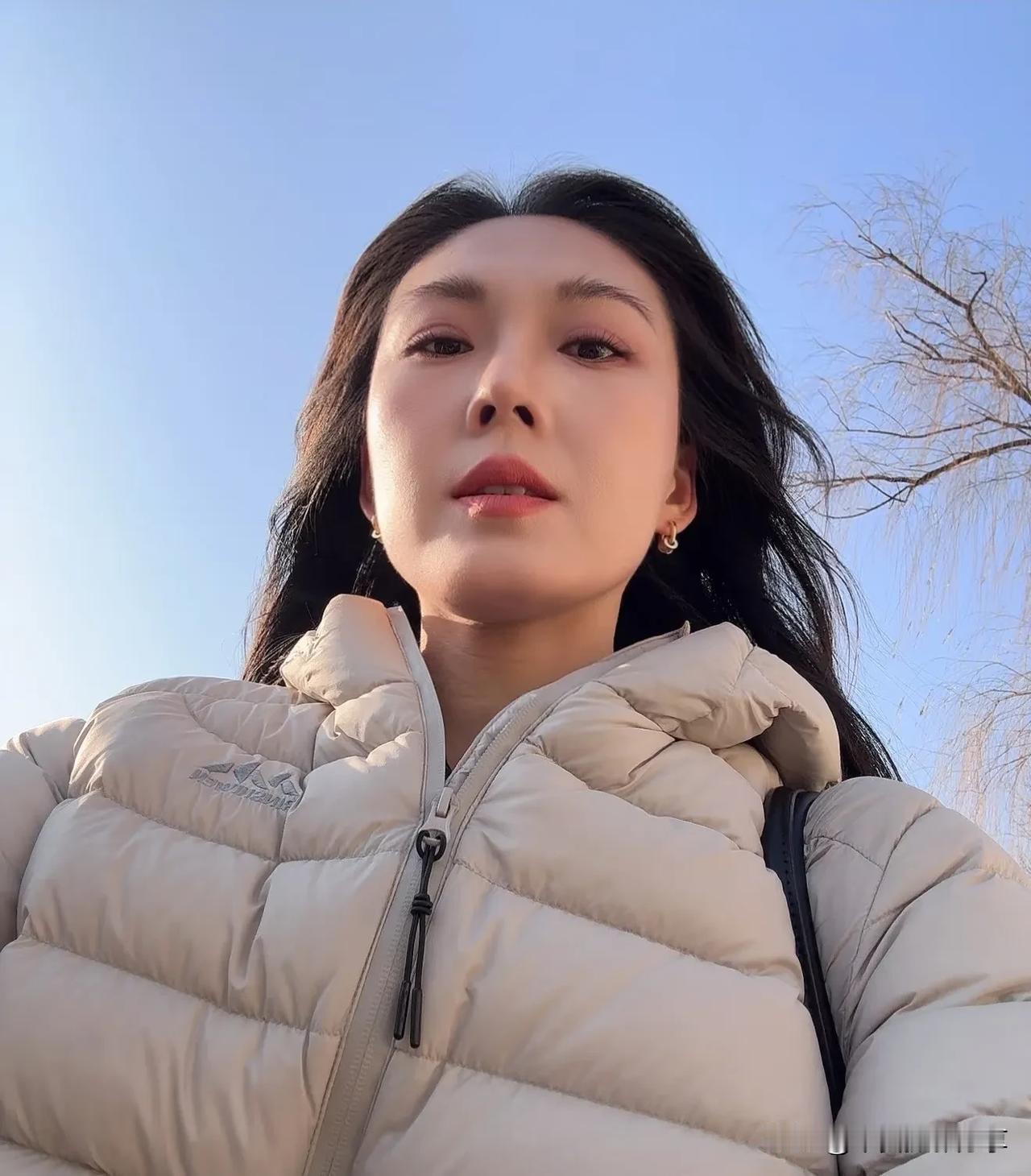 怎样拍好“优雅风情”的人像照