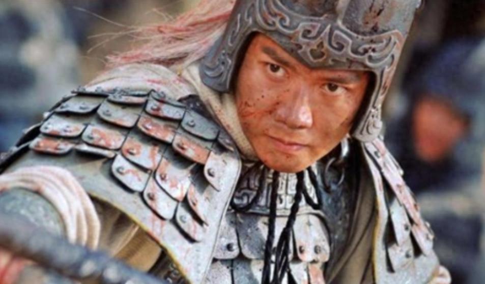典韦和赵云哪位武将更强？依据正史，双方其实实力差距巨大，根本不是一个层级上的对比