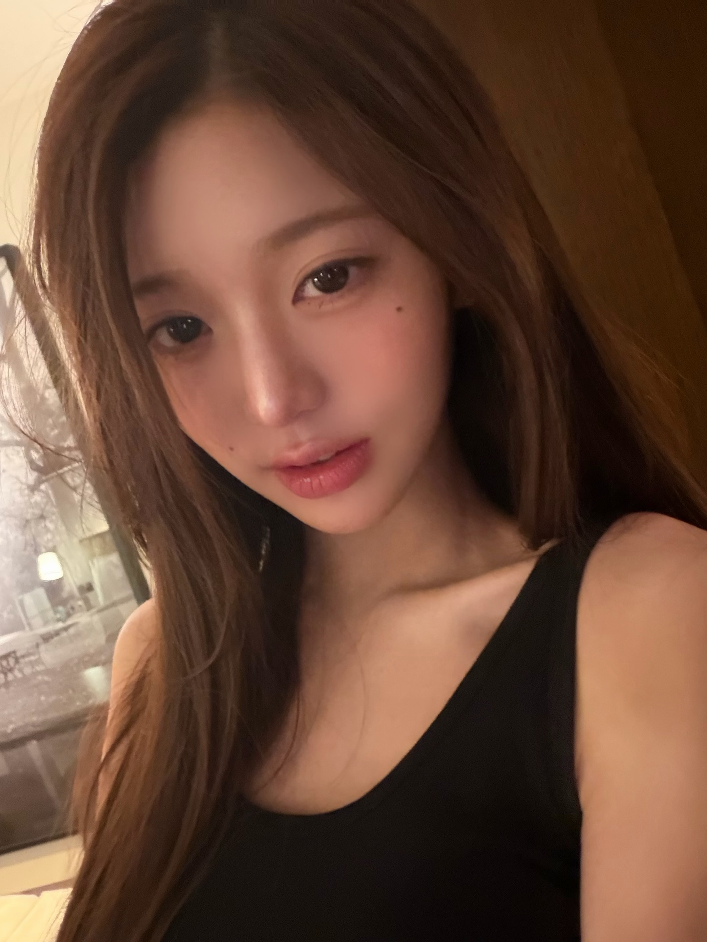 张元英ins更新