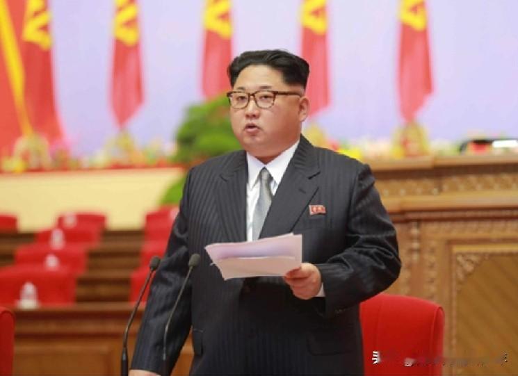 金正恩早就应该走出国门，看看外面的世界。中国改革开放所取得的巨大成功，创造的英
