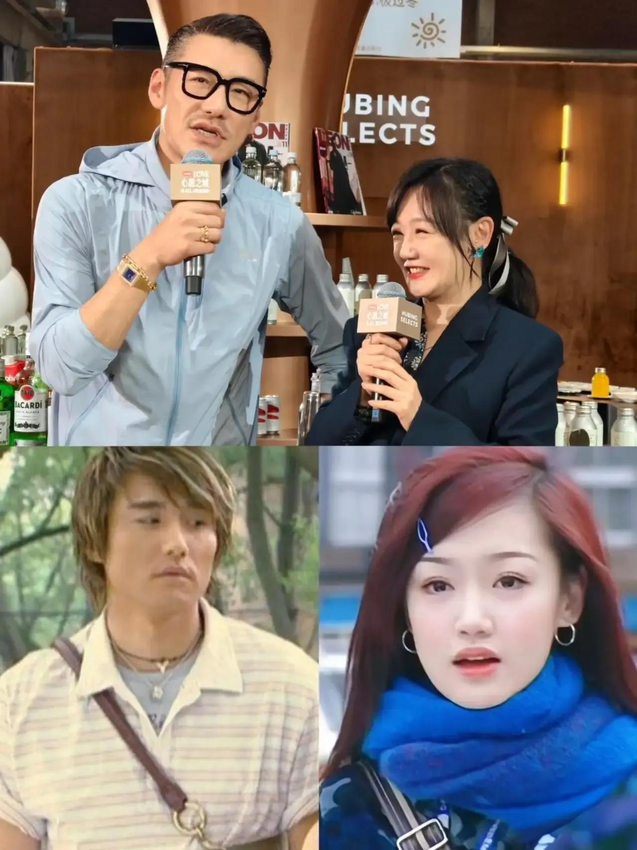 薛佳凝已经47岁为什么还不结婚呢？这个年龄难道还在为情所困吗？当年那