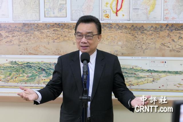 辱骂赖清德公然侮辱罪起诉，民众党林国成再度致歉台湾民众党前“立委”林国成去年7