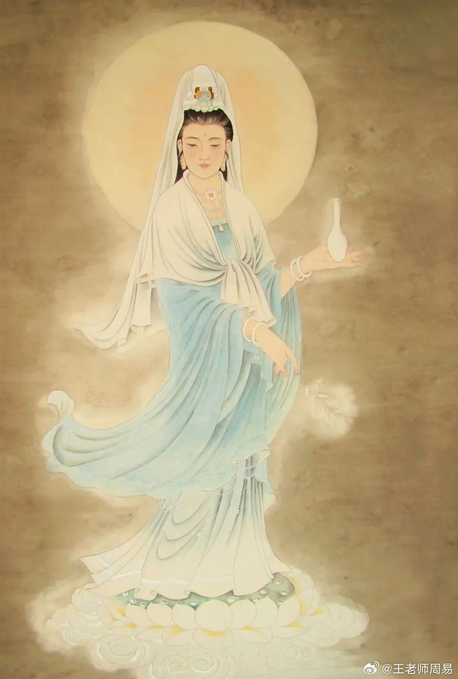 末法时代的大德不能告诉适合你的法门，你自己如何选择呢？梦参老和尚开示如何选择适
