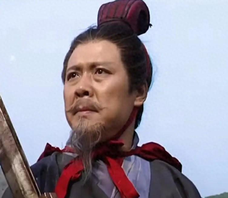 《三国志》只用了四个字记录他的死：逊愤恚致卒。翻译过来——他是被气死的。火烧连营