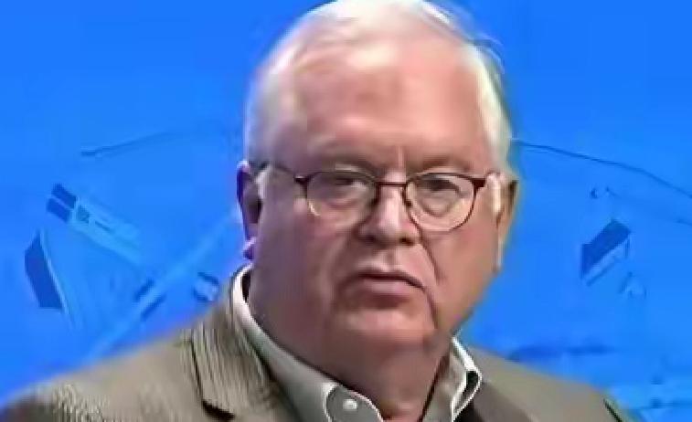 快讯！快讯！美国资深分析人士约翰·卡尔弗突然发出警告。兵棋推演里，西