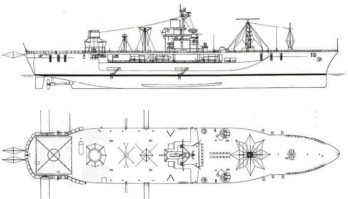每天认识一件兵器美国“蓝岭”级两栖指挥舰“蓝岭”级是美国于20世纪60年代建造