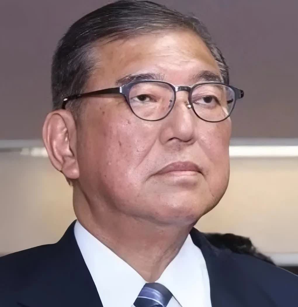刚收到，新消息日本委员长逢泽一郎确认了8月19日，自民党总裁选举管理