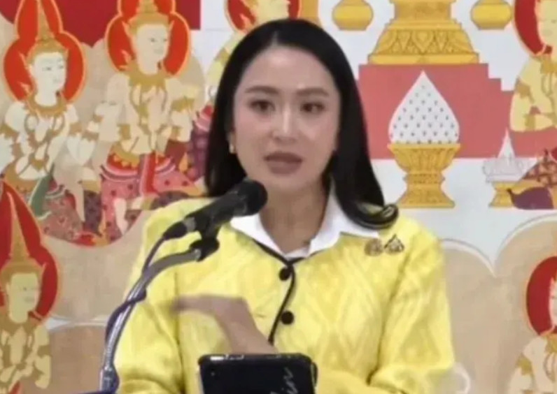 泰国目前到底谁说了算？通过本轮泰柬冲突，看出来一个问题，那就是泰国目前还是佩通