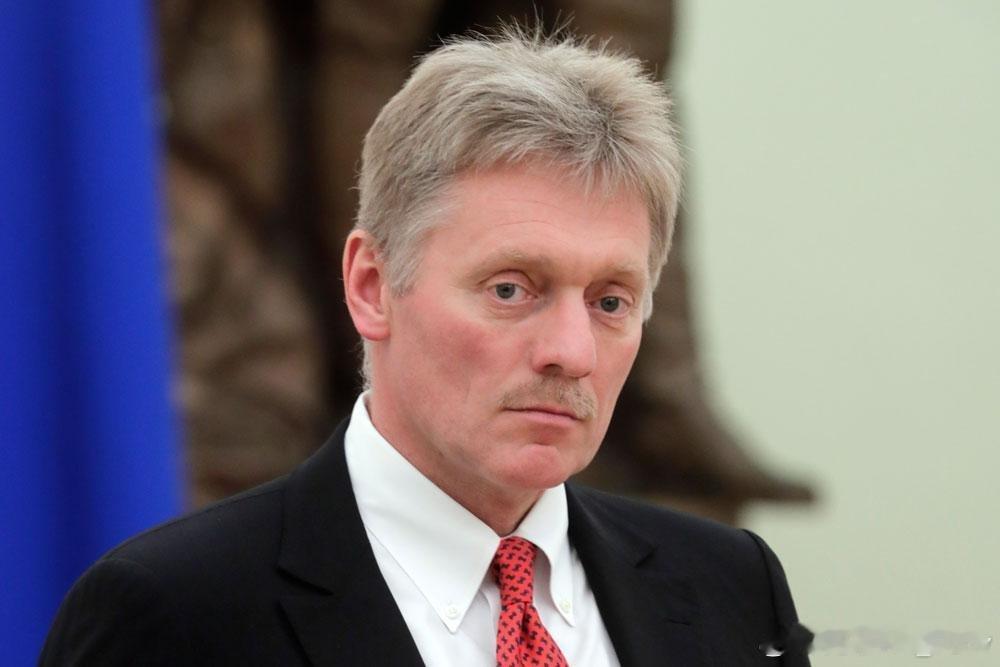 克里姆林宫发言人佩斯科夫表示，俄军的有效行动应该让基辅相信，现在达成协议比以后再