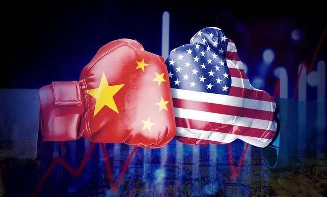 《人民日报》的报道大有玄机！美国的盟友们越疯狂，中美关系就越稳当！最近，包括英