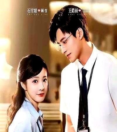 王皓祯撕开的，不是剧本，是所有工业糖精霸总的假面。那股子要命的破碎感，根本不是