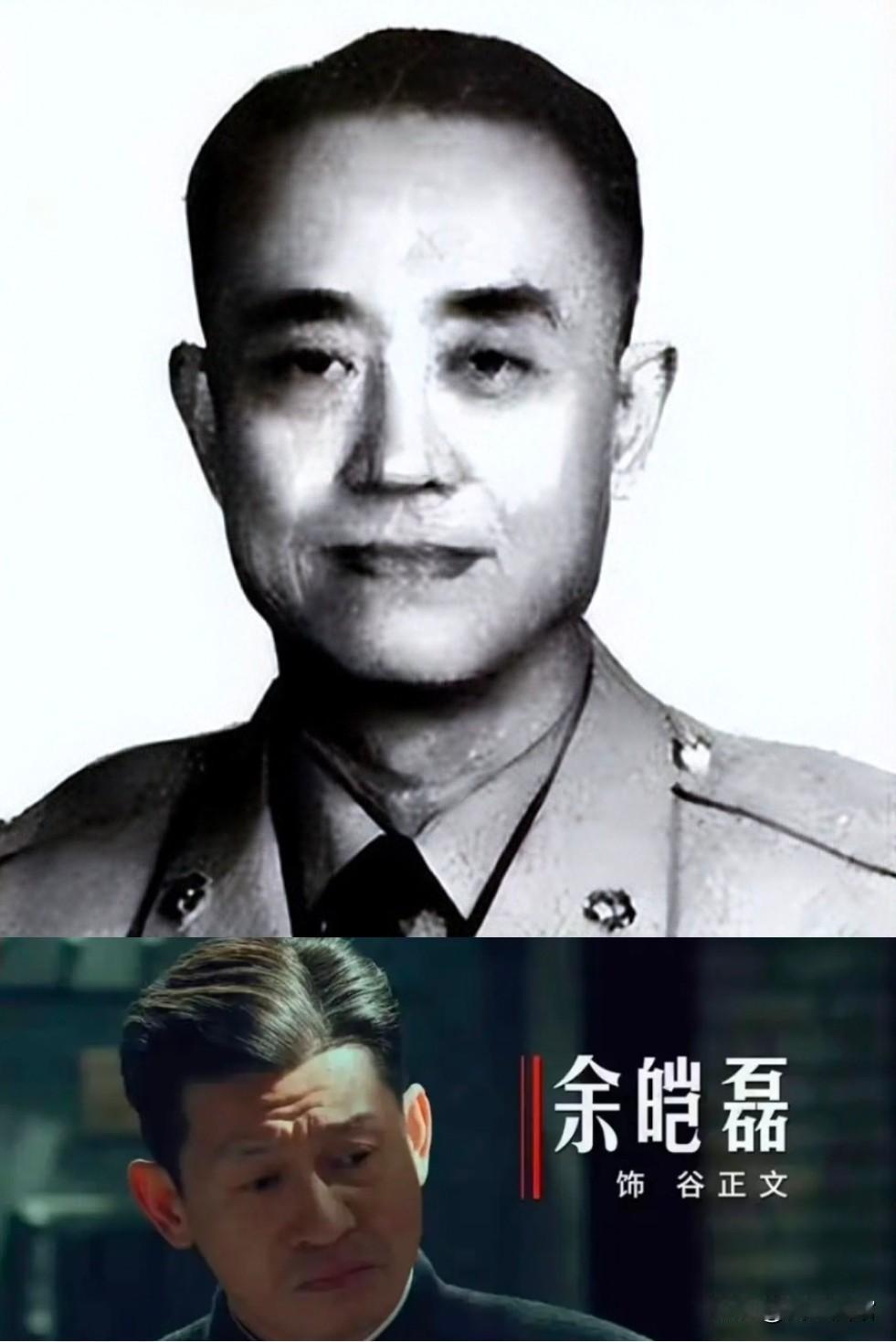 谷正文：白崇禧是我杀的！白先勇：谷正文幻想杀人！看《沉默的荣耀》，谷正文的戏