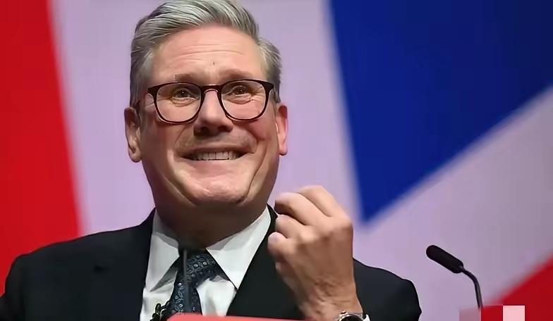 刚刚到中国，英国首相就迫不及待发文！斯塔默1月28日发文说：“已抵达中国——我