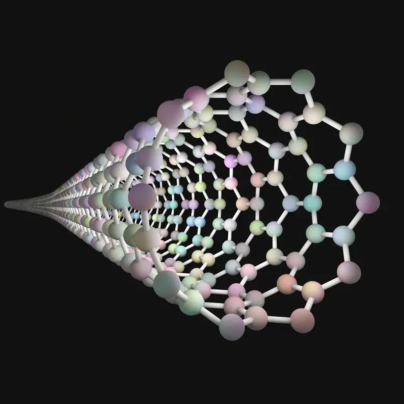 量子材料设计迎来了革命性的突破，这实在是令人无比兴奋！往昔，量子材料设计恰似在黑