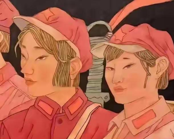 近6年，清华美院争议不断，审美这根弦到底崩在哪？2026年，济南美术馆。刘