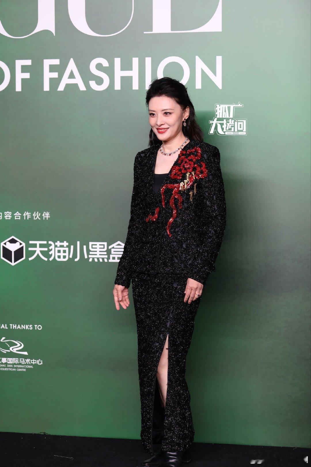 沁姐前两天服装的一般适配人群——​​​