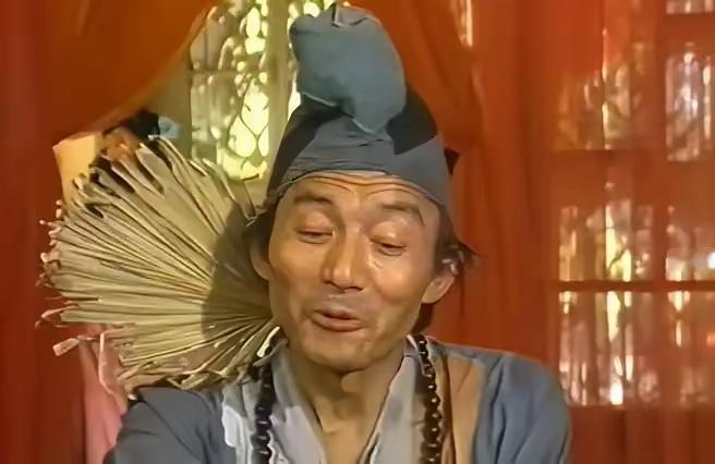 当年游本昌的活佛济公我一直以为一百来集呢[笑着哭]没想到这么少