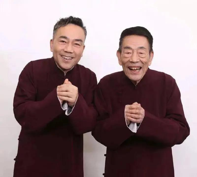 杨少华遗产竟有4个亿？贾玲干嘛不继续说相声啊？她做喜剧演员，又当导演，那么辛苦