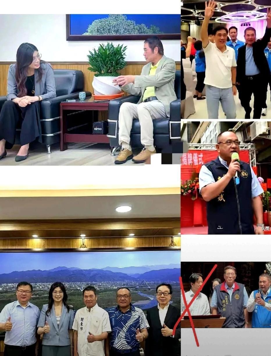 3个小时、两个县市,郑丽文把“谢票”走成“逼宫”脚本:10:30新竹市议会