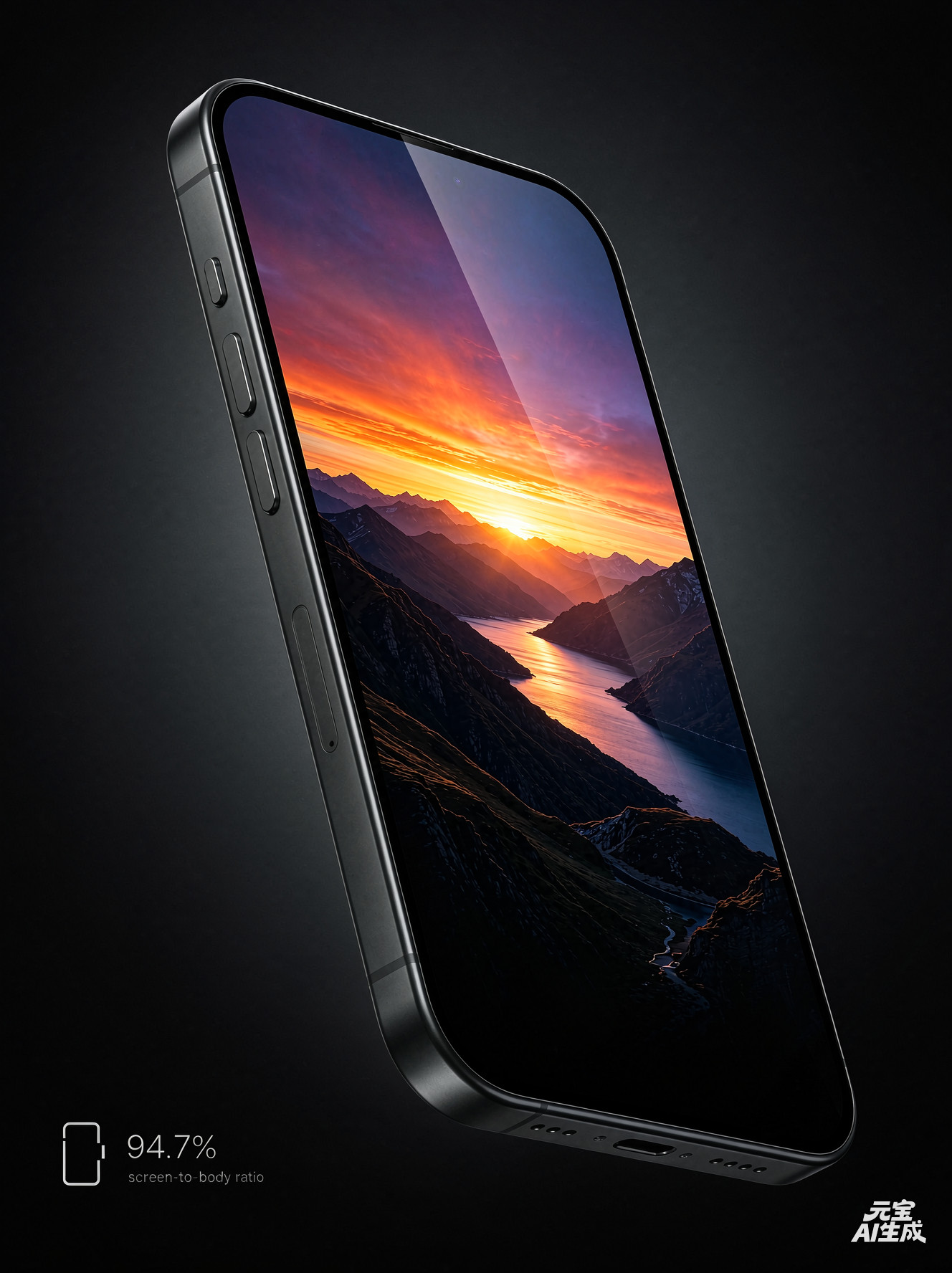 曝iPhone18Pro灵动岛大瘦身9月5日博主晒出真机对比照：iPhone