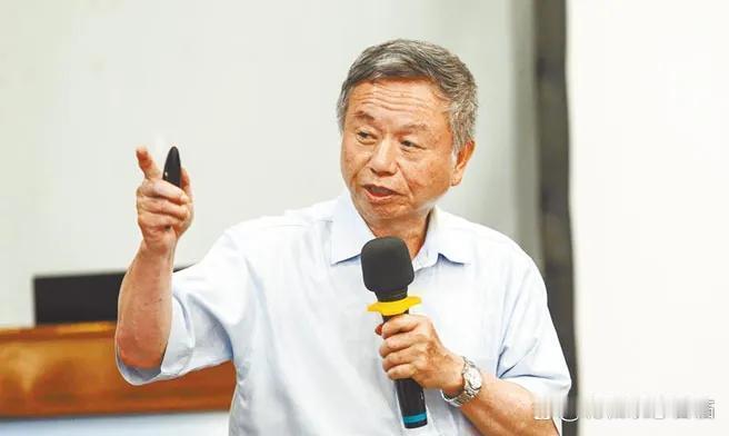 5月11日，台湾前卫生署长杨志良在接受采访的时候说：两岸一旦统一，中国必成世界第