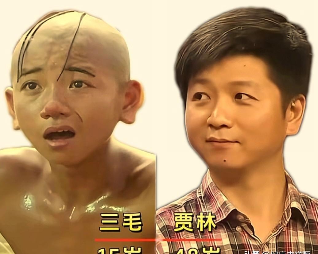 他叫魏宗万。国家一级演员。《三毛》里那个老兵。一辈子没拍过一条广告。他说