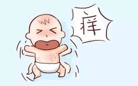 经育儿专家证实: 0-6岁宝宝食物过敏, 掌握好喂养时间和技巧是关键