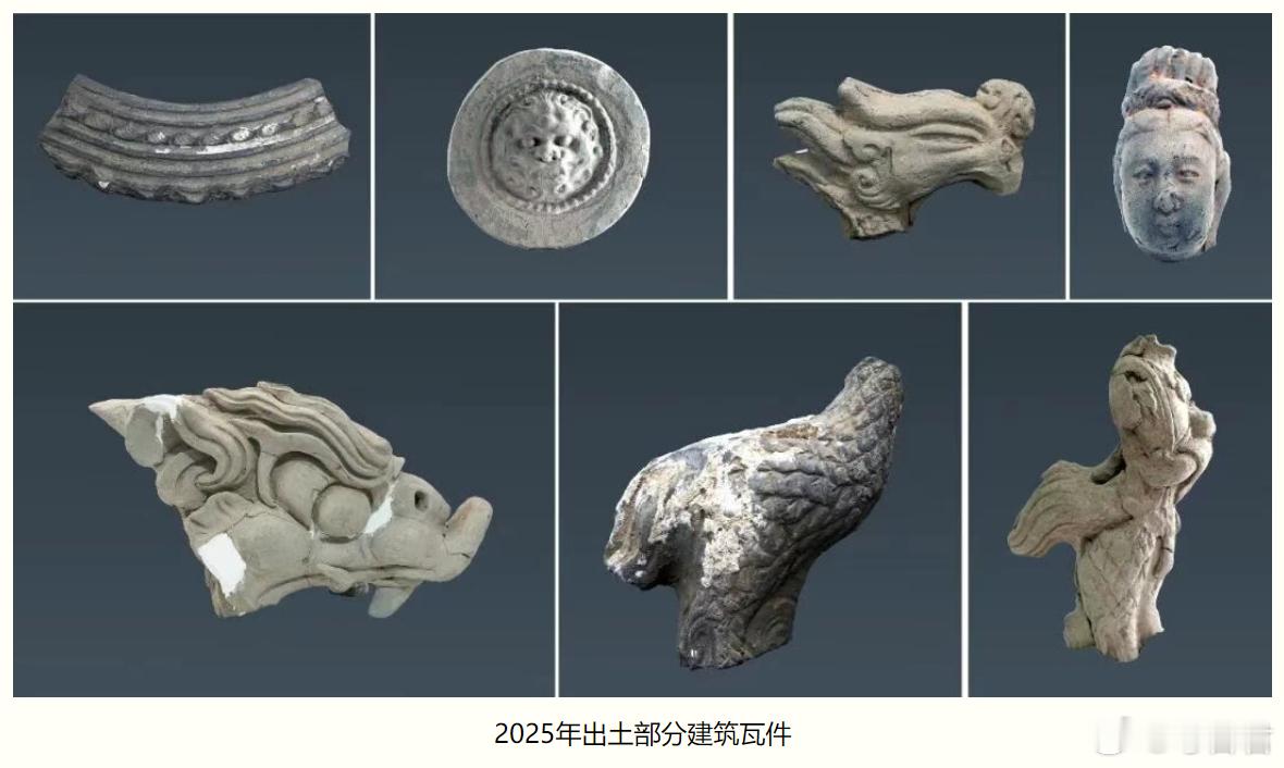 考古新发现十四仓遗址在天津武清，经过系统发掘，十四仓遗址——这座文献记载中“供