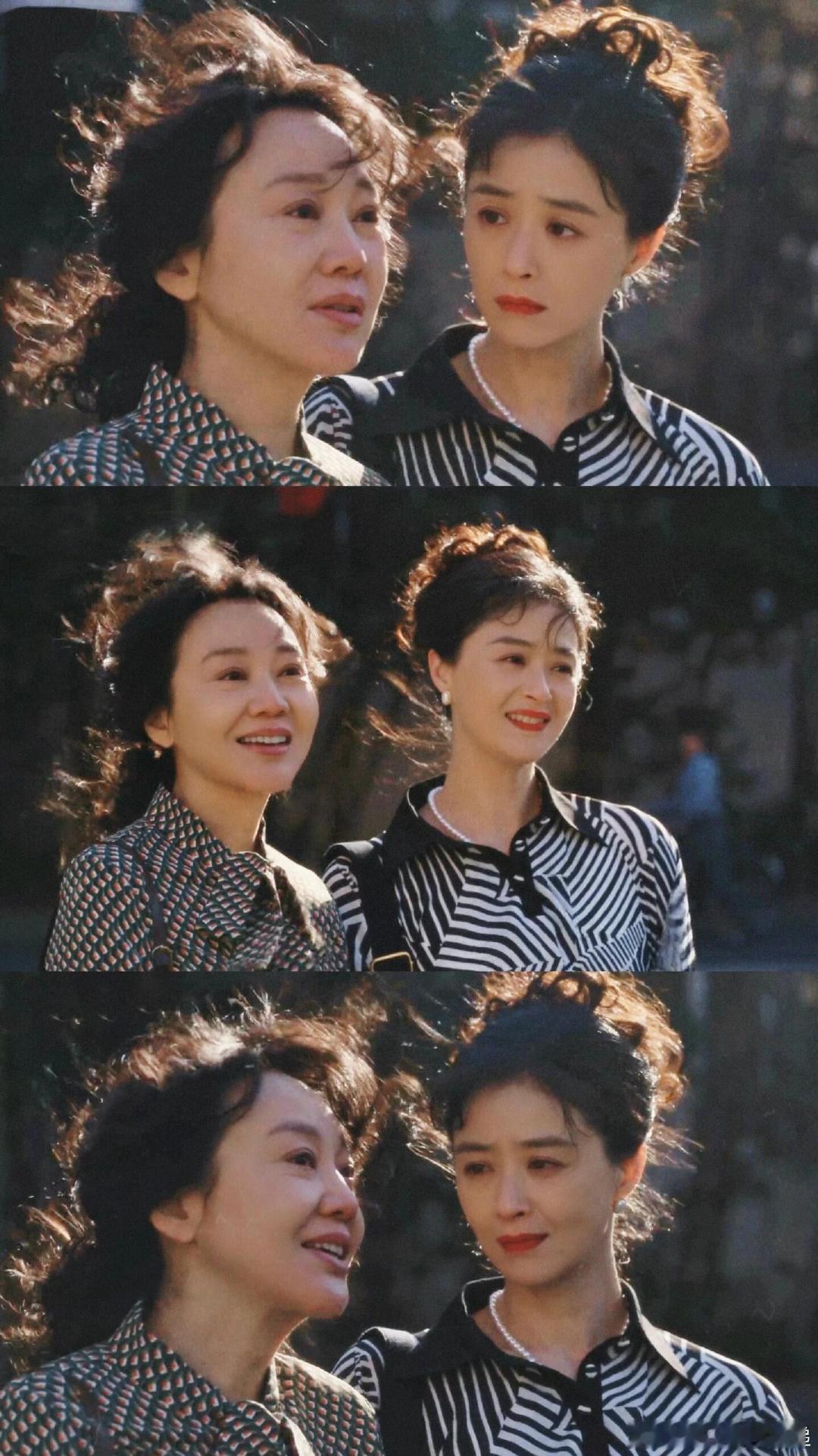#蒋欣不理解闫妮但配合#蒋欣：姐你认真的吗。闫妮：你看我像开玩笑吗。蒋欣：行吧那我唱。这段对话我脑补