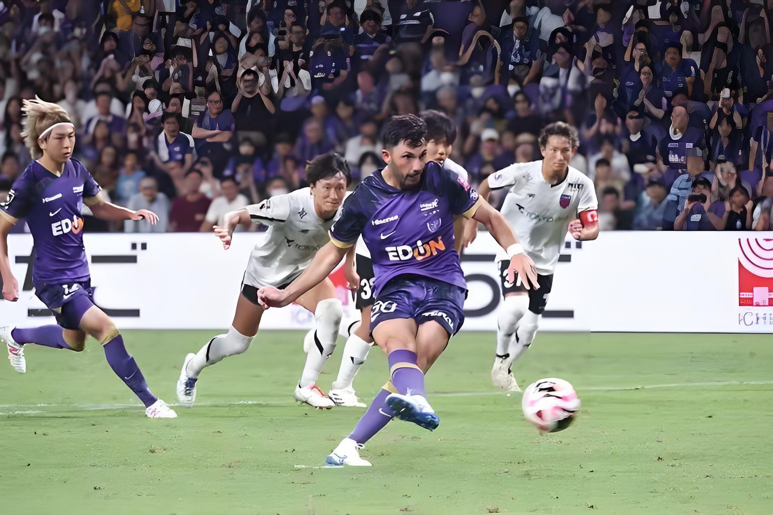 亚冠：广岛三箭VS柔佛新山赛前剖析广岛三箭：主队近期状态稳定，联赛名列前列，此场