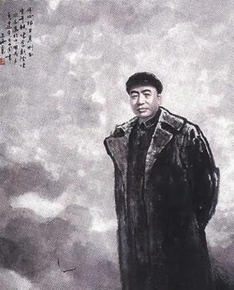 黄克诚感叹：“彭德怀、贺龙二位元帅都是出类拔萃的沙场悍将，但志趣迥异、差别很大。