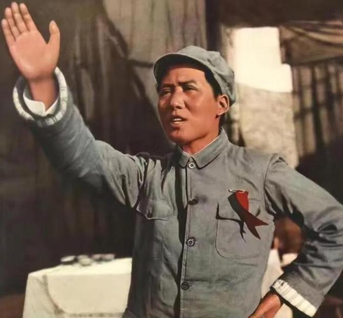 从乌克兰看中国，泽连斯基后悔了，终于懂了毛主席为什么要这么做乌克兰曾是苏联