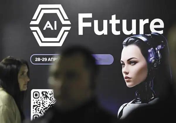 普京直接放出狠话，给俄罗斯下了硬任务——全力布局AI技术，誓要摆脱外国技术束缚，