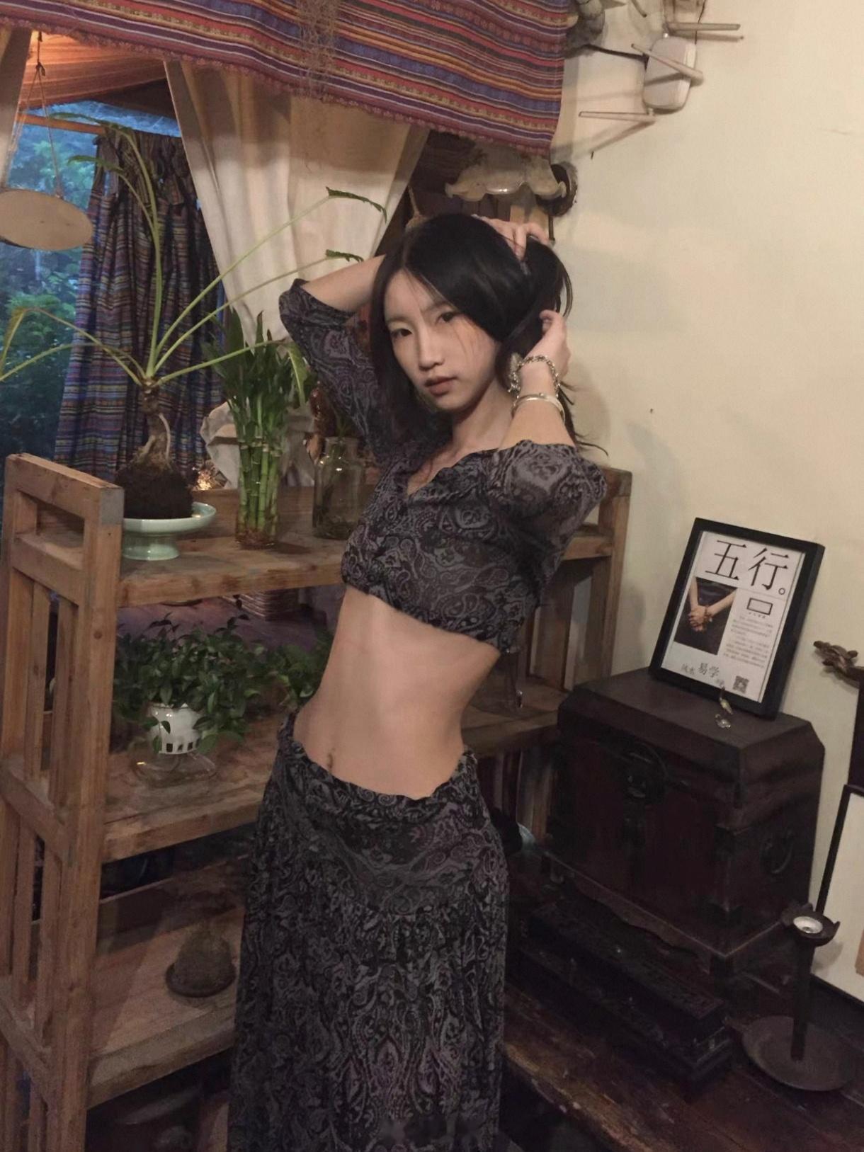 美图源源不断……