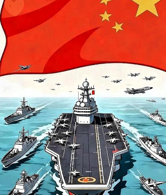 中日开战可能性增大，但收场太难！现在中日之间火药味越来越浓，可一旦真动手，想停下