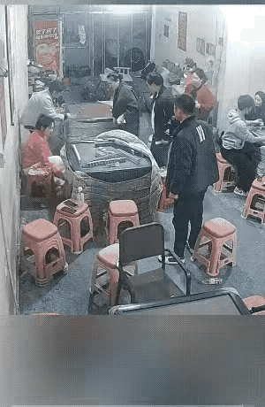 这是一个有温度的故事。