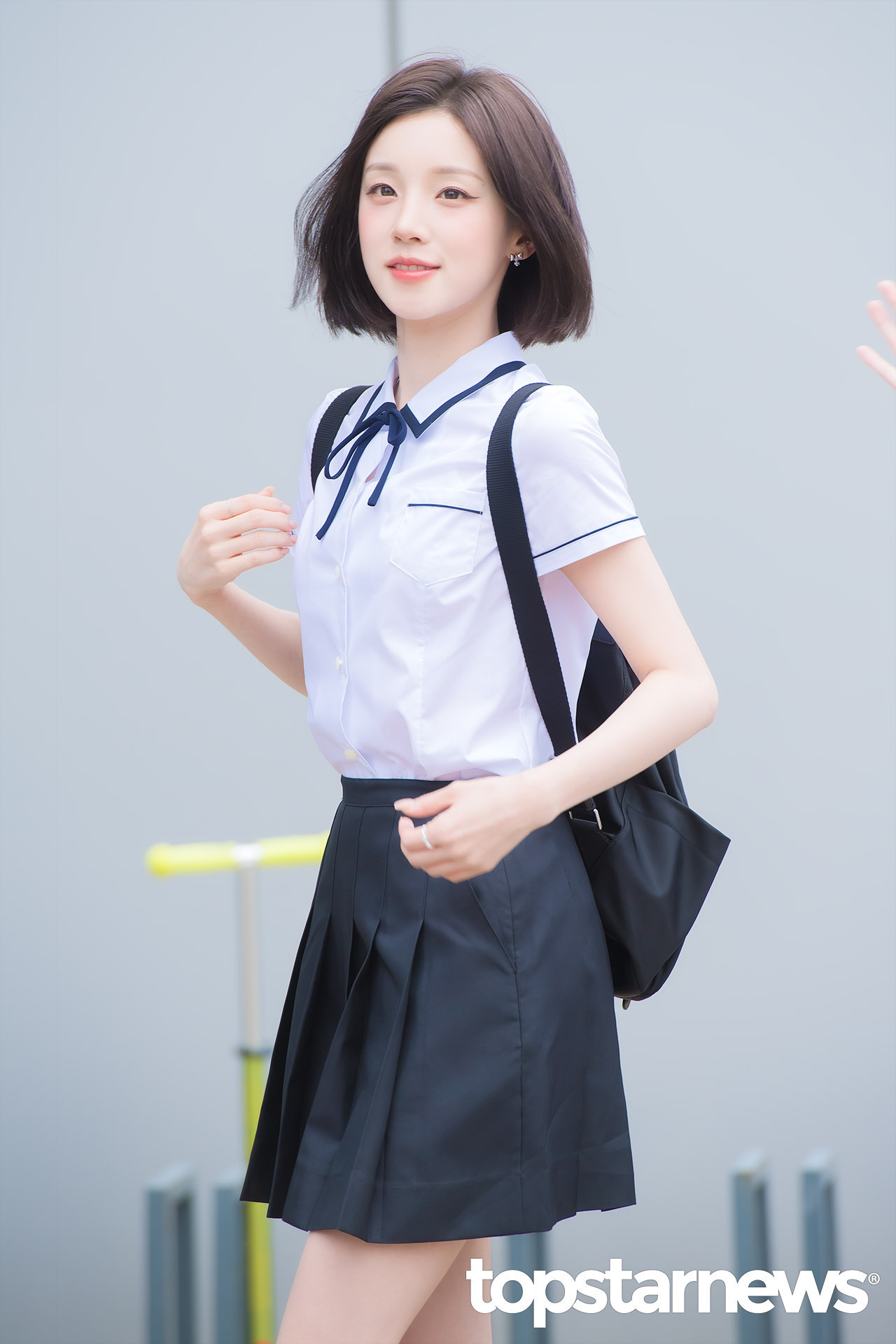宋雨琦260625认哥上班